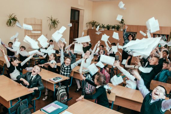 classroom