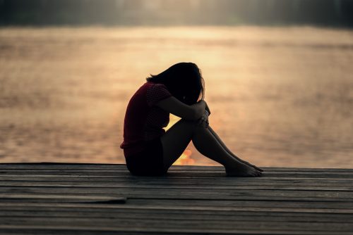 Soledad y Anorexia