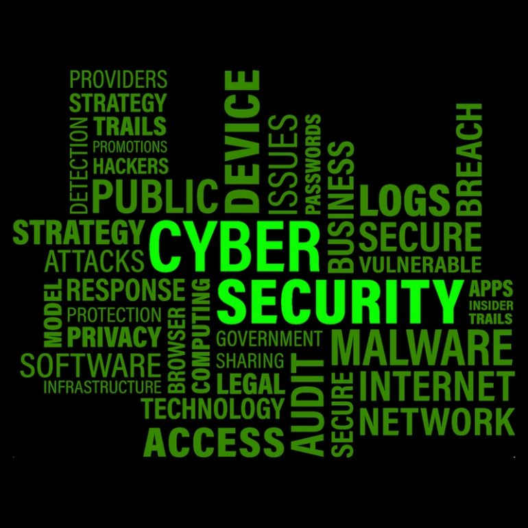ciberseguridad