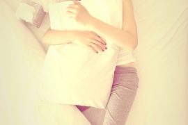 dormir embarazo