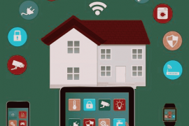 domotica y automatizar el hogar