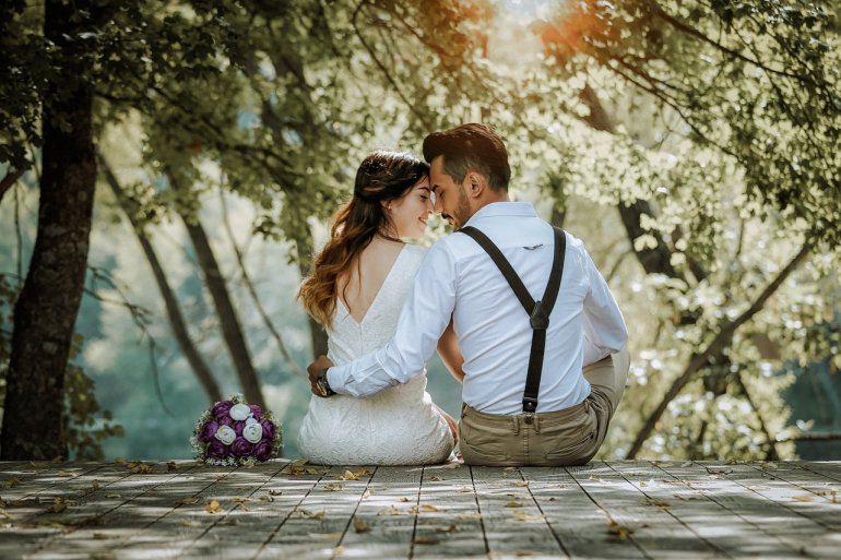 organizar tu boda