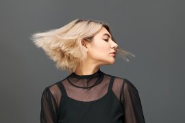 peinados rapidos